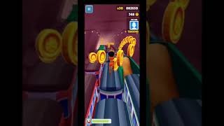 Noon Subway Surfers World Tour 2021 - Havana Subway Surfers Man