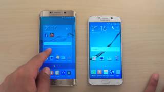 How To Disable Flipboard Samsung Galaxy S6 Edge And S6 Edge - Tutorial