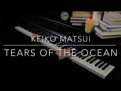Keiko Matsui - Tears Of The Ocean (вдох-выдох) adlı videoyu YouTube'da izle