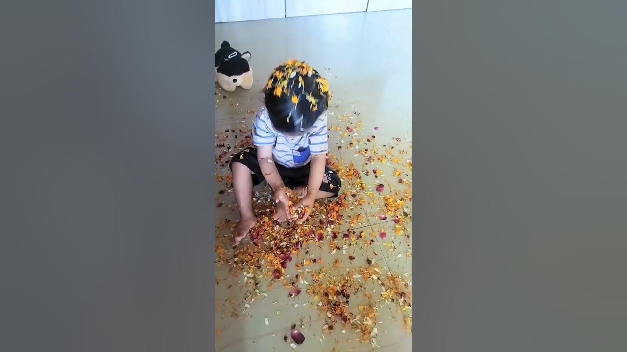 foolon ki holi