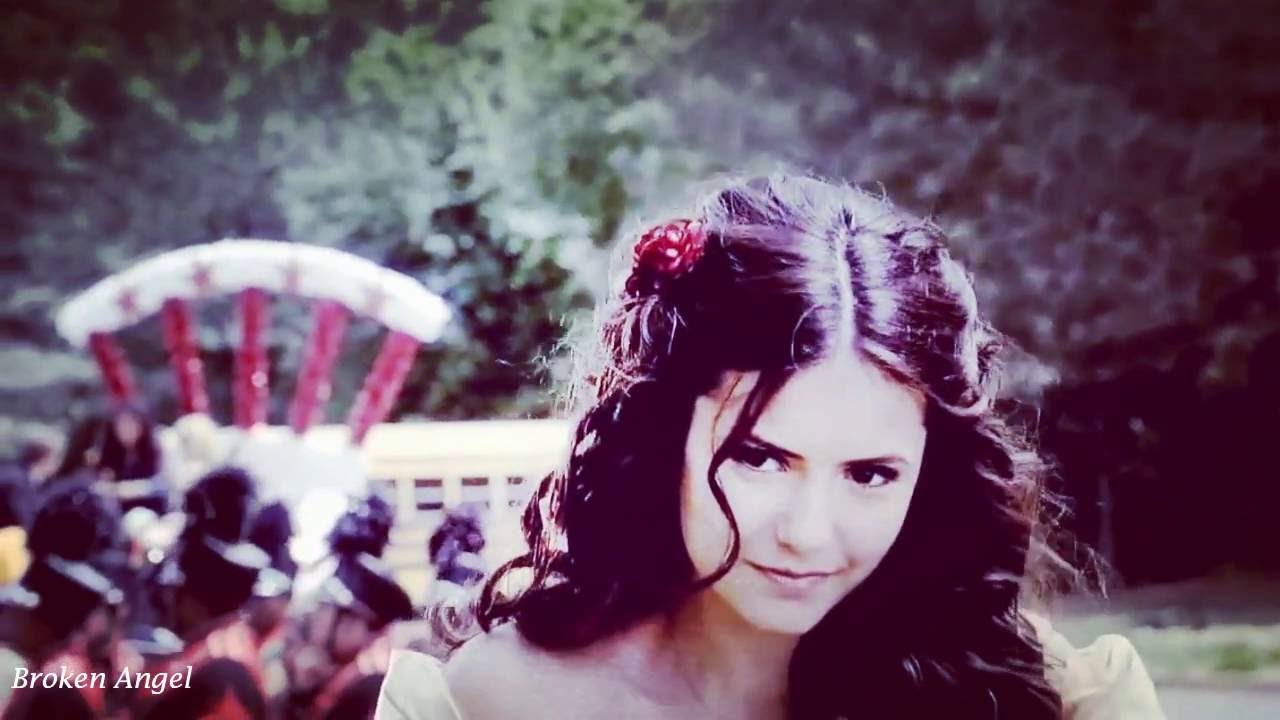 Damon & Elena (Дэймон и Елена) || Музыкальная нарезка (Дневники вампира/The Vampire Diaries)