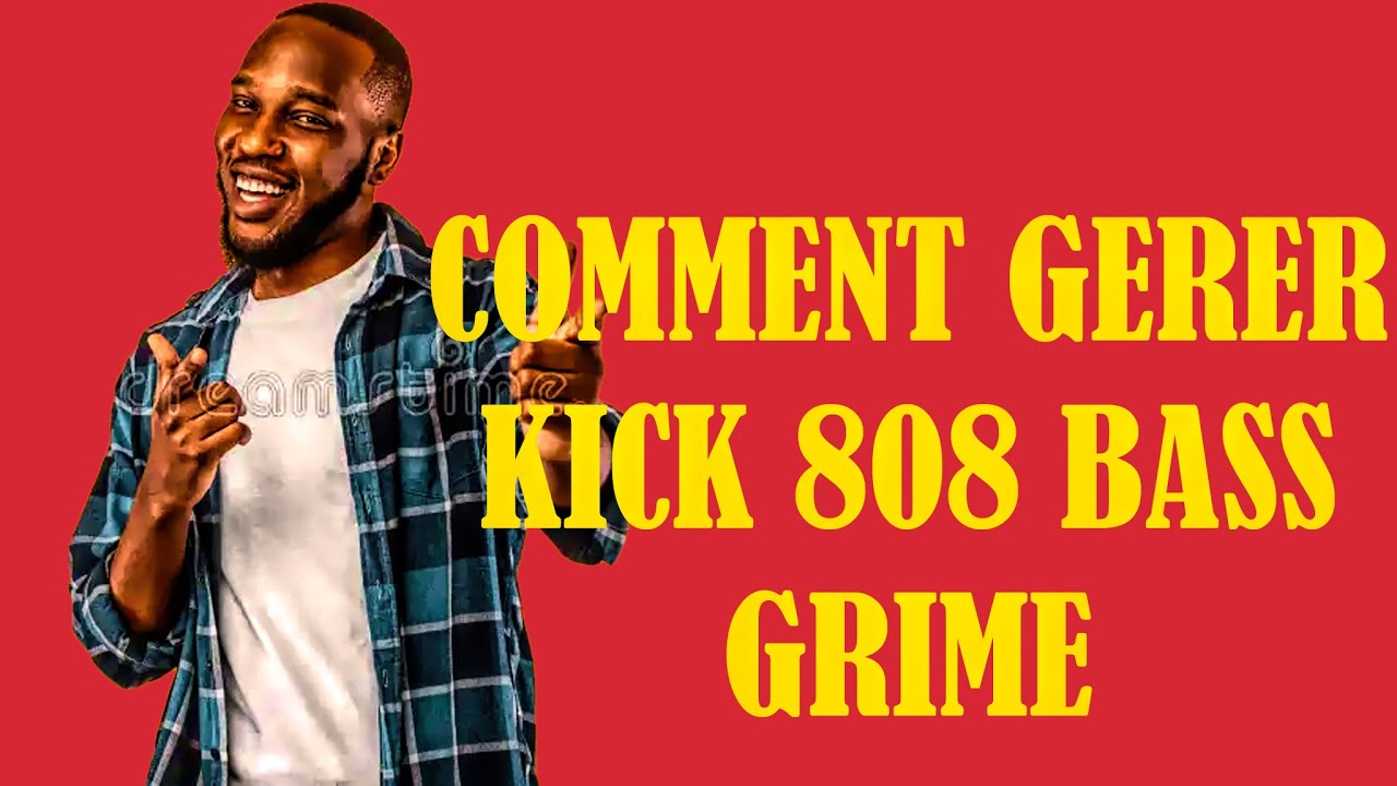 LES ERREURS COURANTES EN MIXAGE DE BASS ET COMMENT LES ÉVITER POUR UN SON PRO SUR FL STUDIO