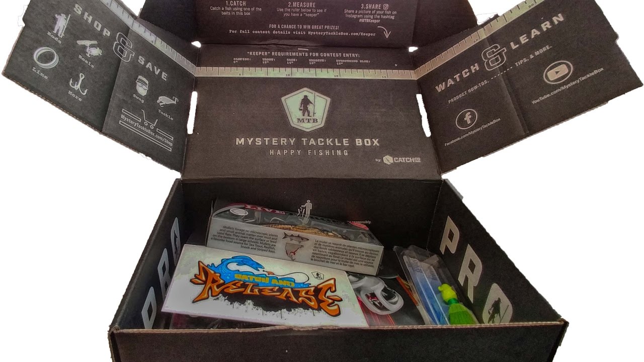Mystery Tackle Box INSHORE SALTWATER Unboxing 5 10 17 YouTube mystery-tackle-box-inshore-saltwater-unboxing-5-10-17-youtube