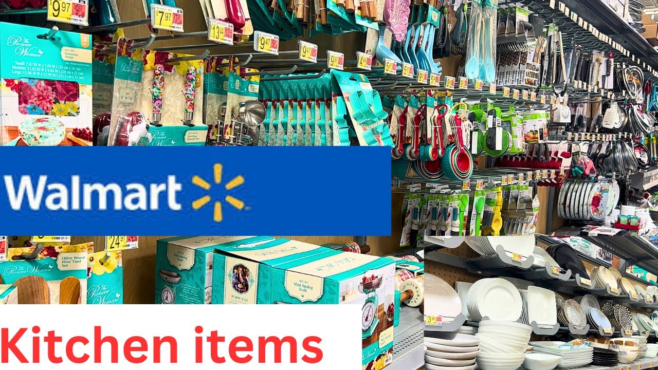 WALMART KITCHEN DINNERWARE PLATES BOWLS KITCHENWARE SHOP WITH ME