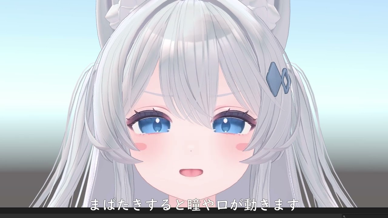 ラモちゃん様✳️専用ページ 商品紹介動画 【ライム/Lime専用】動く！ライムちゃん表情セット2.0