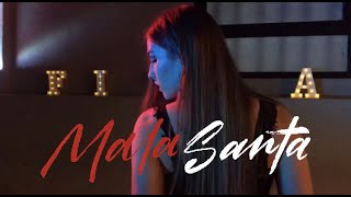 Becky G - MALA SANTA | Dance Cover by Clara Costa (from PORTUGAL)