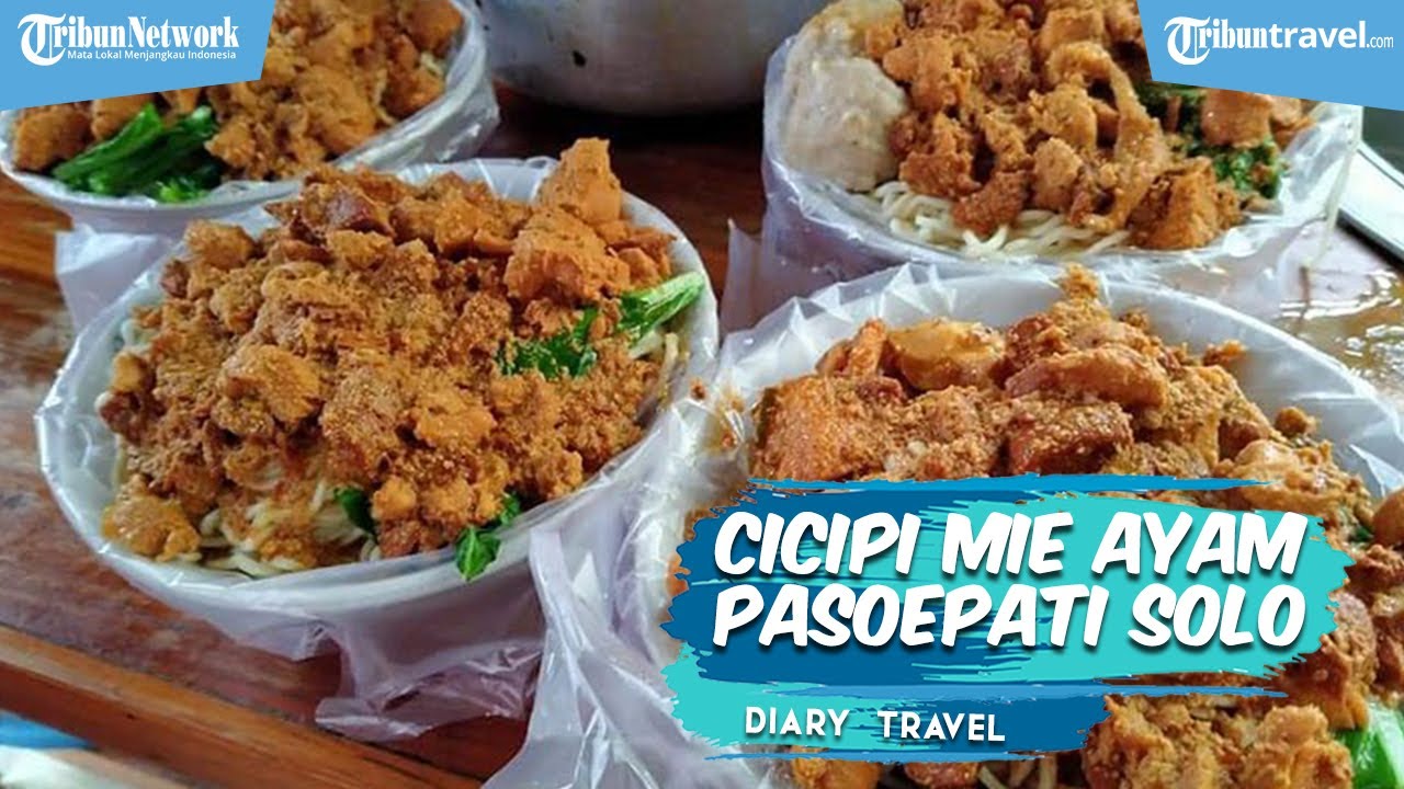slot demo pg soft tanpa daftar 5 Mie Ayam Viral di Solo, Jawa Tengah yang Wajib Dicoba, Mulai Rp 8.000