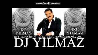 DJ SıpadırmenKanalar Şemmmame Remix - İbtahimTatlıses