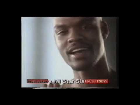 latrell sprewell commercial