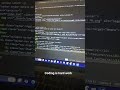 coding is hard work