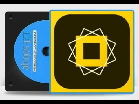 Spark Post ფოტო რედაქტორი