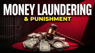 Section 3 vs Section 4 PMLA: What Makes You Guilty of Money Laundering?