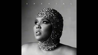 Lizzo - The Sign (Super Clean)