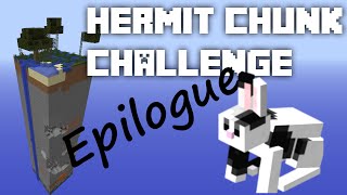 Hermit Chunk Challenge -Epilogue- Q&A, About the Challenge