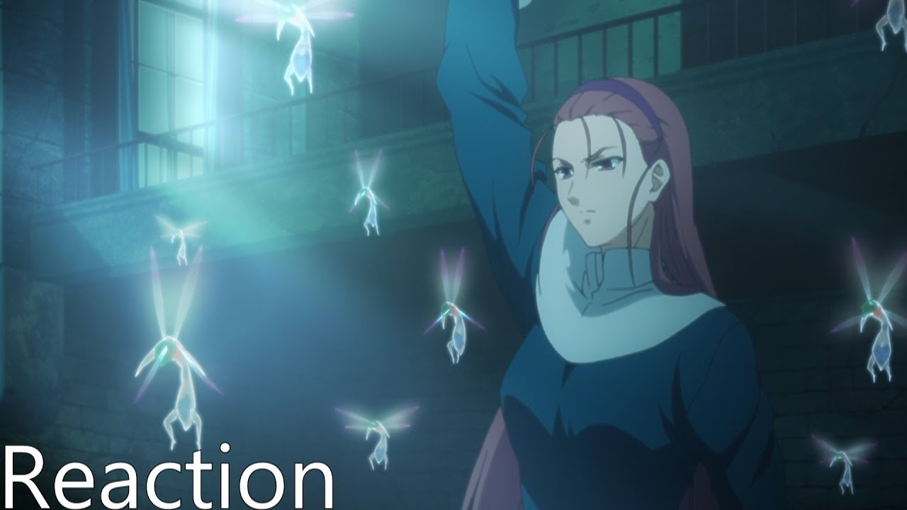 Kara No Kyoukai Movie 6