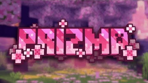 Tutorial instal PRIZMA Deferred shaders 1.21 MCPE