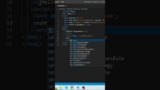 how to use the split() function in javascript 👍 #code  #programming #shorts