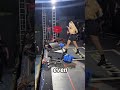 This Audience is Taking Things Super Seriously#shorts #funny