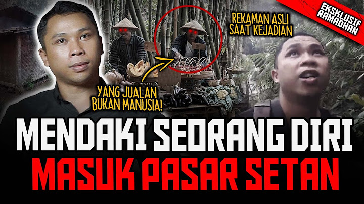 KALO TAU CERITANYA BEGINI GUA GAK BAKALAN MAU NAIK GUNUNG SENDIRIAN.?!! SOLO HIKING KE GUNUNG ANGKER