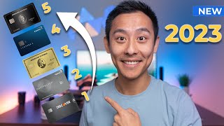 Climbing the Credit Card Ladder [2023 Full Guide]