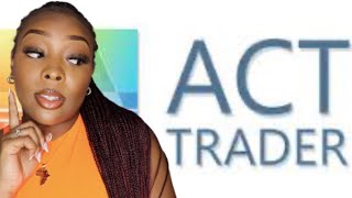 Is ACT Trader Platform Worth It?!? | Hankotrade IN-HOUSE Trading Platform Review | 2023