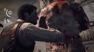 The Evil Within - To the last bullet