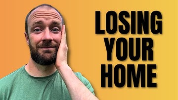 3 Risks Of Co Owning A Property With Your Kids To Avoid Probate | Losing Your Home