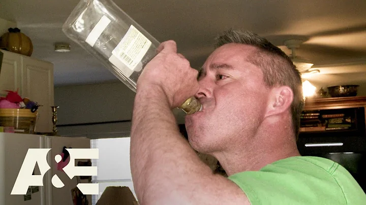 Intervention: Funeral Director Turned to Alcohol a...
