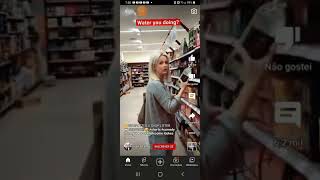 We Spotted A Shoplifter (Do Not Report Or Get My Channel Taken Down)