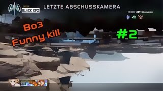Black ops 3 WTF Kill cam #2