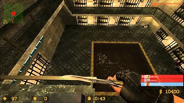 Prison Break Rebelling Montage 5 - Outbreak Community (CSS)HD