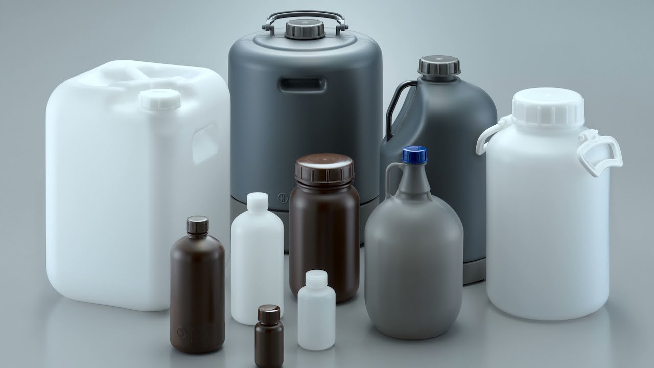 クリーン容器「クリーンボトル」 | 製品情報 | 株式会社アイセロ