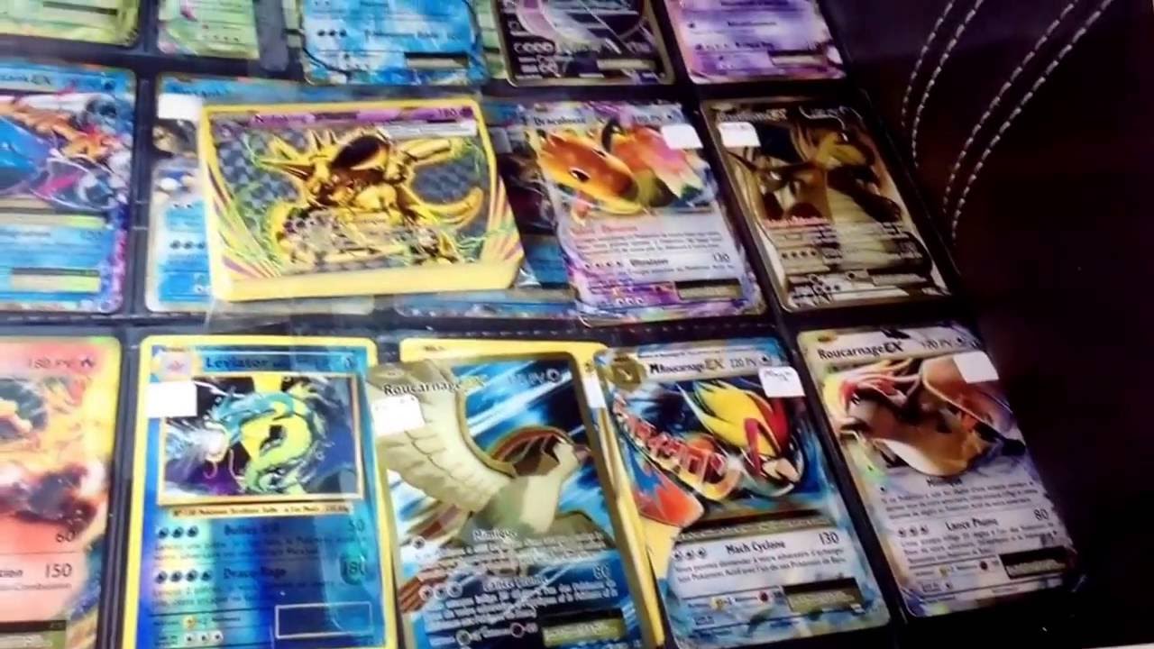 Pokemon xy 12 evolutions ultra rares