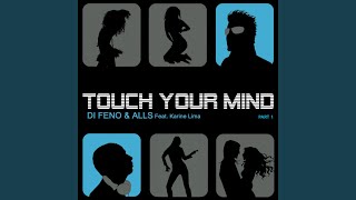 Touch Your Mind (Arias Remix)