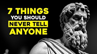 7 Stoic Secrets for Ultimate Privacy | Stoicism