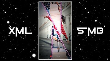 EMPLIFIEY - IMRAN KHAN 🥵🔥|| NEW XML FILE 💝🎉|| XML ALIGHT MOTION BY @riyaztech001