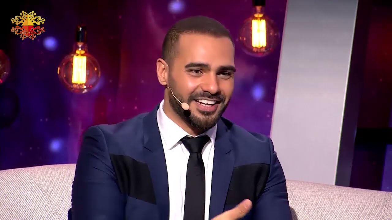 جوزيف عطية يروي تفاصيل حبه الأول