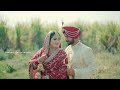 Ranvir Singh & Navpreet Kaur NEXT DAY EDIT ---------
