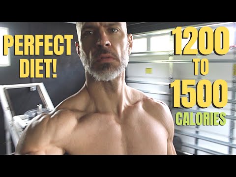 How Many Calories For Fat Loss?