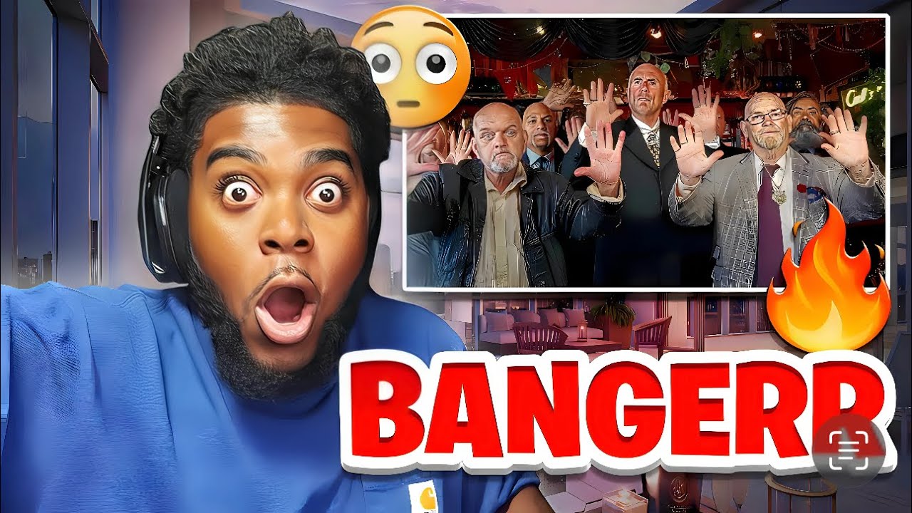 First Time Hearing Pete & Bas – Stay Shining | This Was TOO HARD 🔥