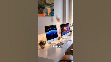 Think Macs are virus-proof?  #inspiration #tech #ai #techtok