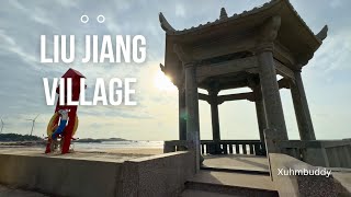 Download Lagu Glimpse of a Rural Village in Southern China: Liújiāngcūn MP3 Download Lagu Glimpse of a Rural Village in Southern China: Liújiāngcūn MP3
