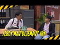 Ferdy Dijemput Iky, Tapi Kok Gak Ada Mirip-Miripnya? | MOMEN KOCAK LAPOR PAK! (24/05/24)