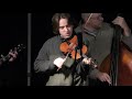 4K Full Cord Bluegrass: The Hobo Song (Yellow Moon Yurt: Oct 3, 2020)