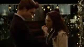 Video thumbnail of "Edward and Bella ~ Insatiable"