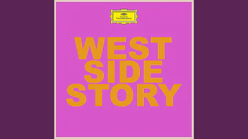 Bernstein: "West Side Story" - Symphonic Dances - 2. Somewhere