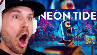 Finally Hearing PLANKTON METAL (REACTION!!!) - Boi What