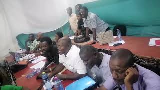 Making Lessons Lively: Using Kahoot to Inspire Teachers | Real Workshop Action from Ghana