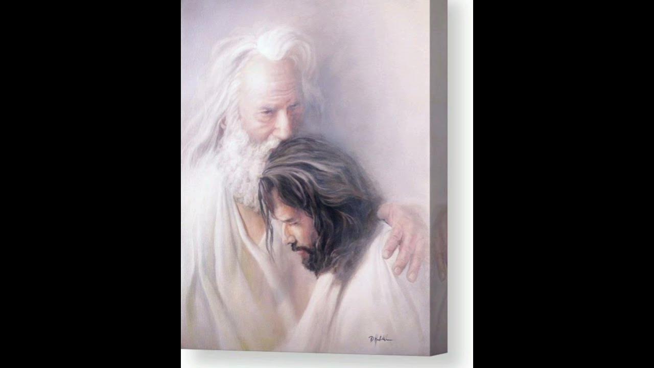 GOD We Need You Now🙏