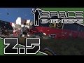 Return to the Stars #2.5 [Everything's Exploding!]